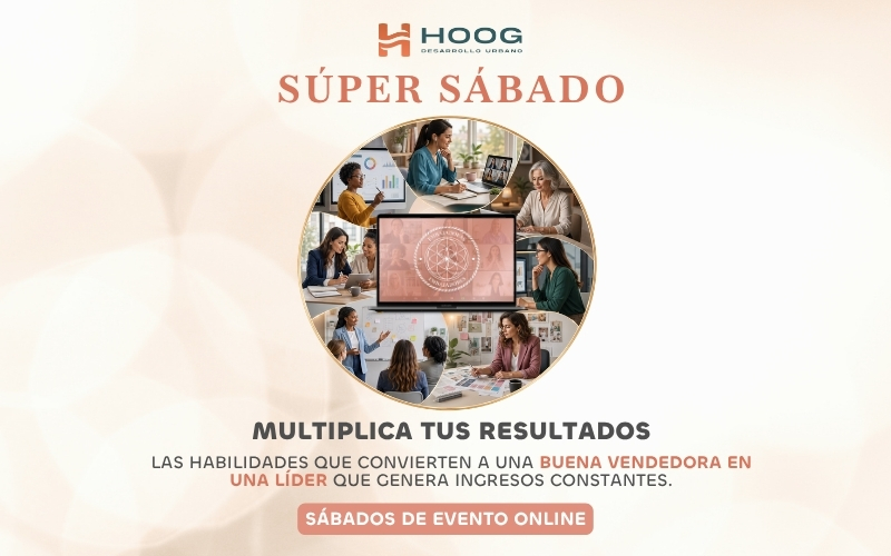 Súper Sábado · HOOG