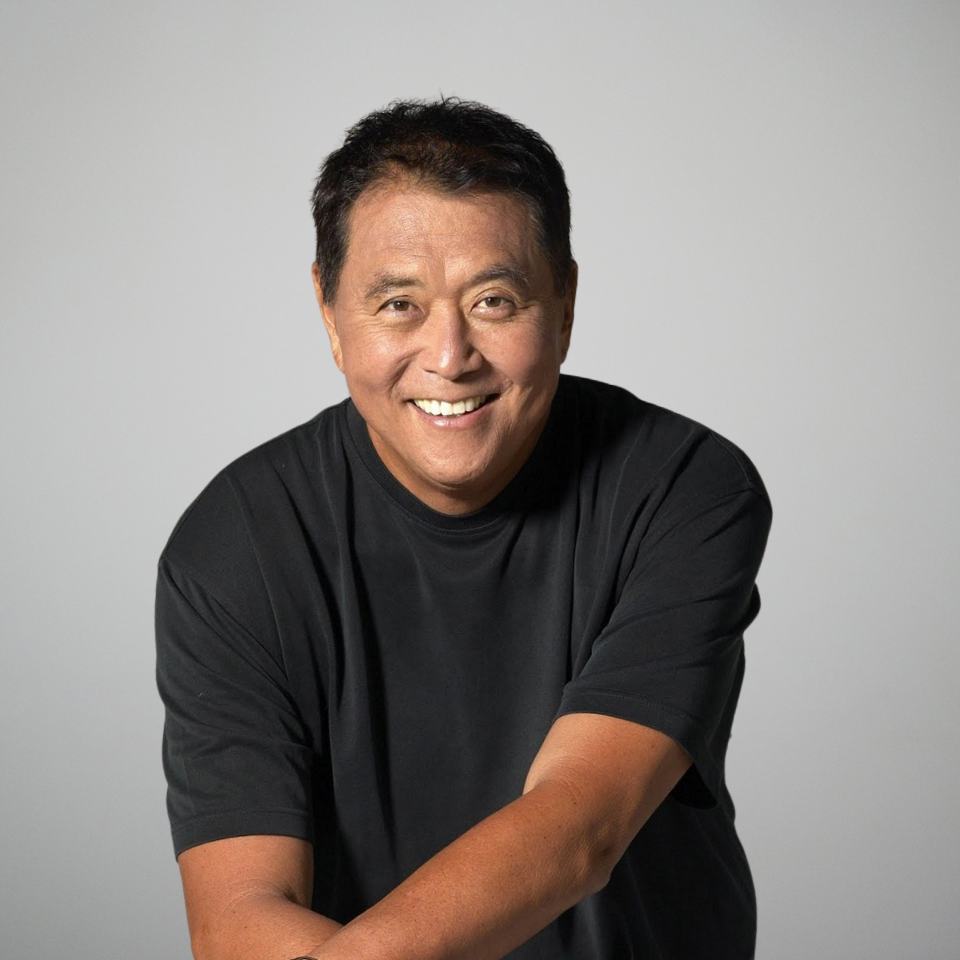 Robert Kiyosaki