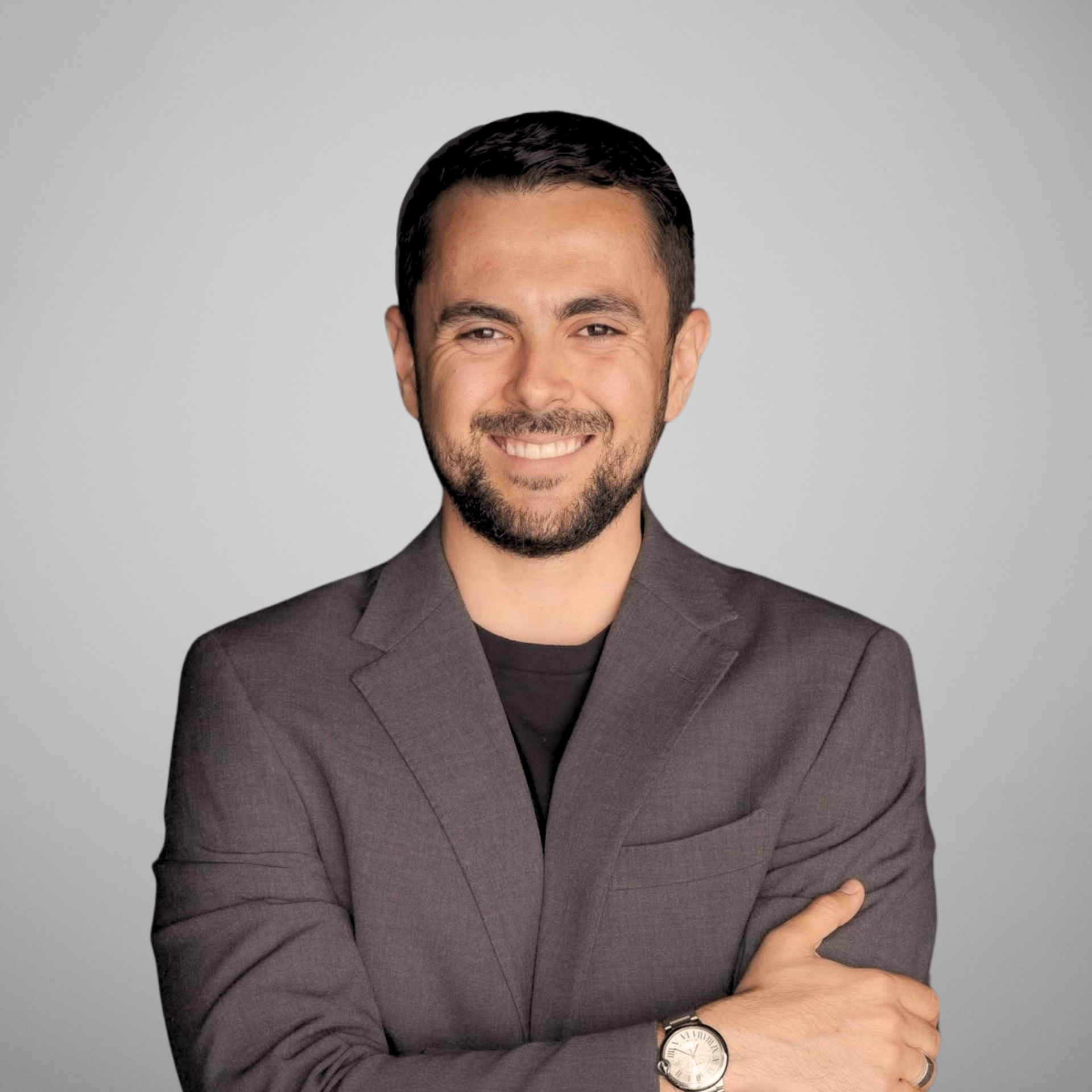 Chris Urzúa