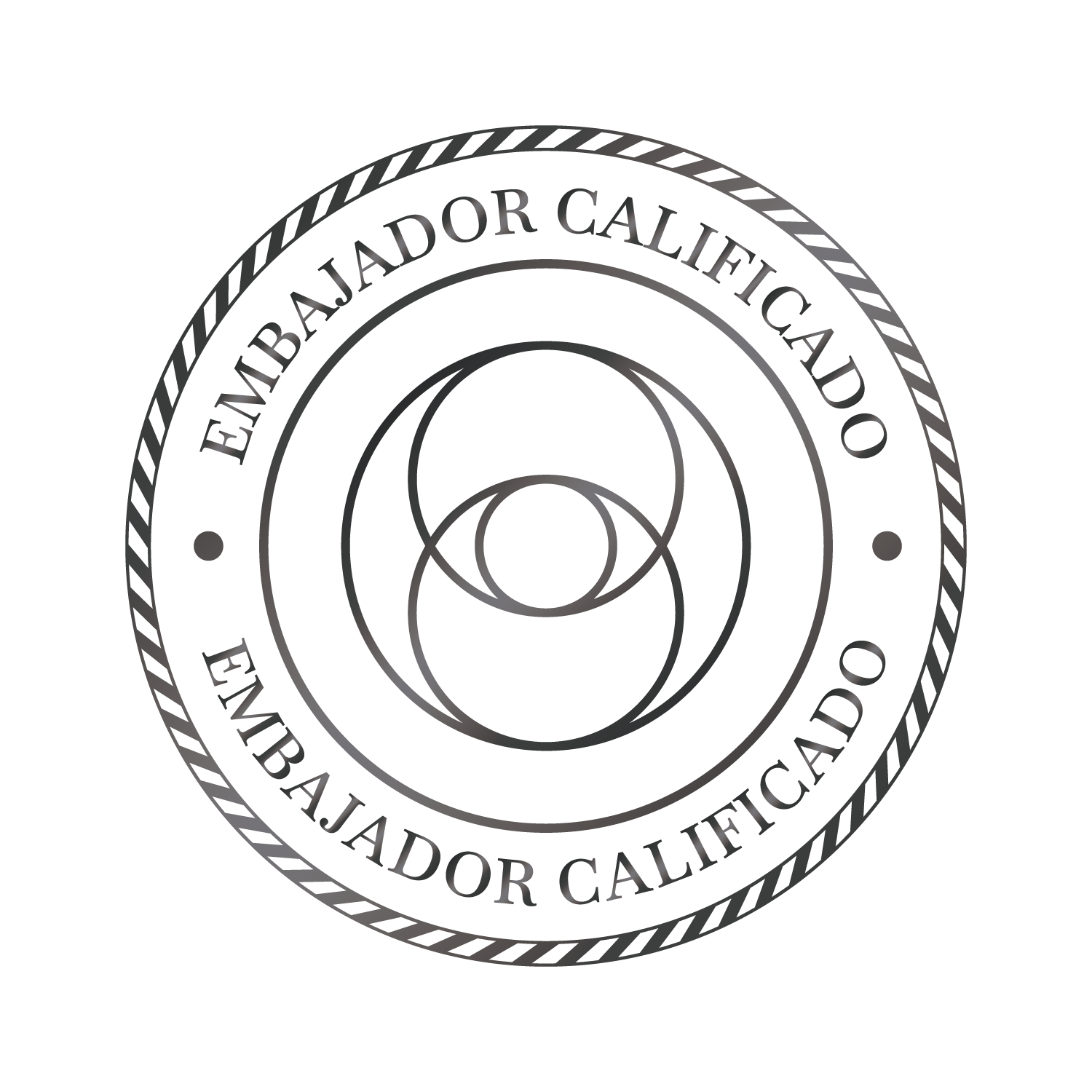 Embajadora Calificada